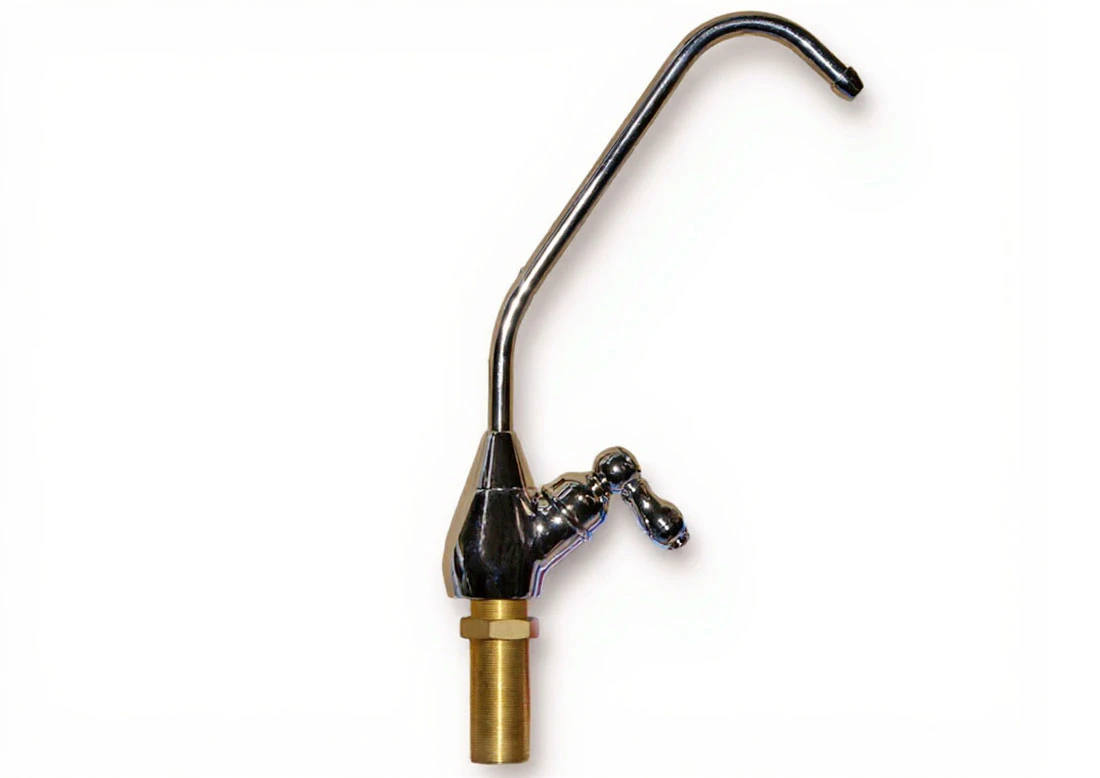 AP-CF-1-3TUBE : Profesjonalny kranik z zaworem odcinającym AP-CF-1-3TUBE : Profesjonalny kranik z zaworem odcinającym