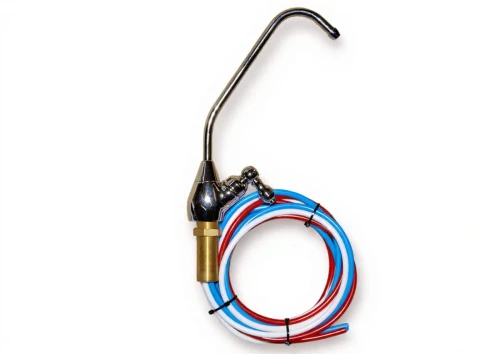 AP-CF-1-3TUBE : Profesjonalny kranik z zaworem odcinającym AP-CF-1-3TUBE : Profesjonalny kranik z zaworem odcinającym