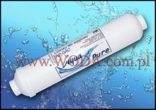AP-GAC : Węglowy wkład szlifujacy AquaPure