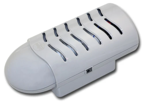 AP-PMP-75-BOX : Zewnętrzna pompa elektryczna do osmozy