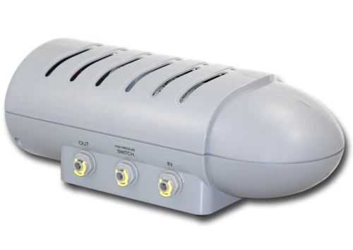 AP-PMP-75-BOX : Zewnętrzna pompa elektryczna do osmozy