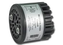 PERMEATE-PUMP-50 : Pompa hydrauliczna do odwróconej osmozy - max 50 GPD