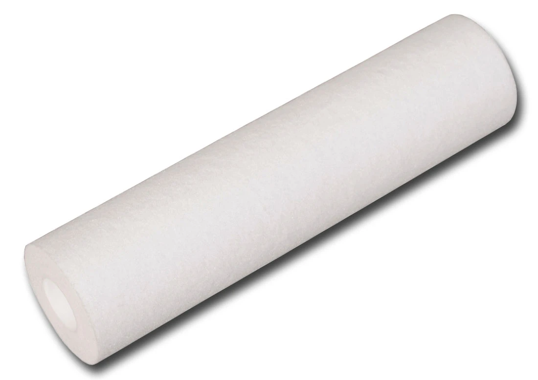 AP-SEDIMENT-5 : Wkład polipropylenowy AquaPure 5 mikron AP-SEDIMENT-5 : Wkład polipropylenowy AquaPure 5 mikron