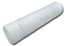 AP-SEDIMENT-PP-5 : Wkład sedymentacyjny sznurkowy AquaPure 5 mikron