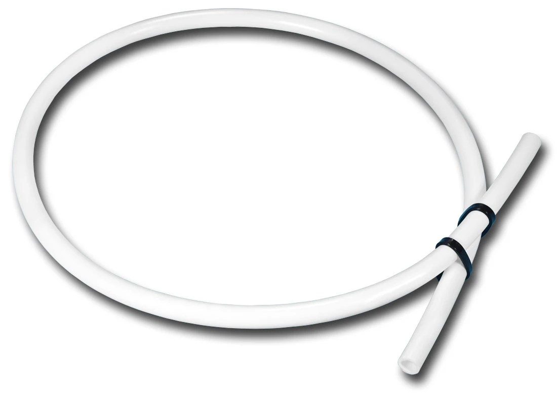 AP-TUB-06-W : Wężyk elastyczny 3/8 cala - biały AP-TUB-06-W : Wężyk elastyczny 3/8 cala - biały