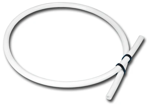 AP-TUB-06-W : Wężyk elastyczny 3/8 cala - biały AP-TUB-06-W : Wężyk elastyczny 3/8 cala - biały