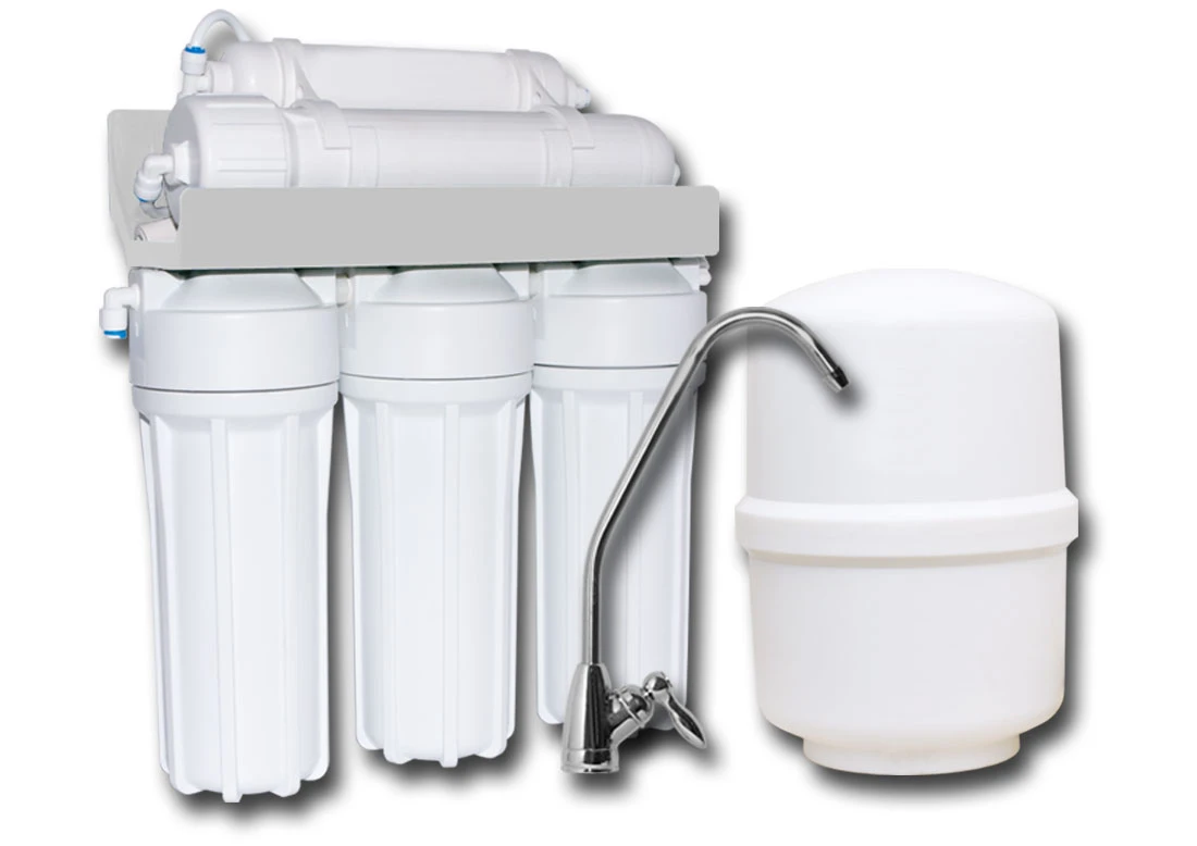 ARO-5 : Osmoza FITaqua RO6 ARO-5 : Osmoza FITaqua RO6