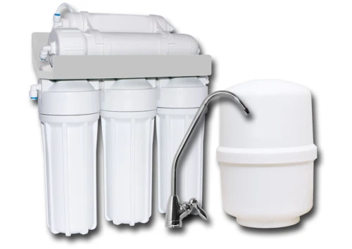 ARO-5 : Osmoza FITaqua RO6 ARO-5 : Osmoza FITaqua RO6