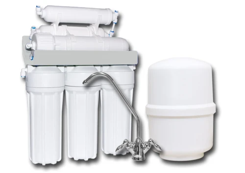 ARO-6 : Osmoza FITaqua RO6 z mineralizacją ARO-6 : Osmoza FITaqua RO6 z mineralizacją