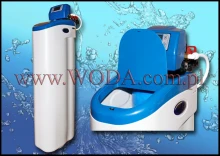 AF-15-V-750 : Zmiękczacz wody Aquafilter do mieszkania lub domu jednorodzinnego