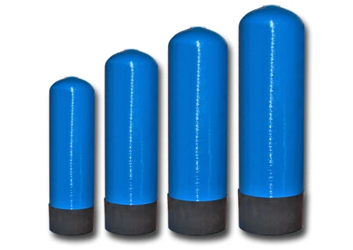 BUTLA-1044-P : Butla ciśnieniowa 10 x 44 cali z podstawą