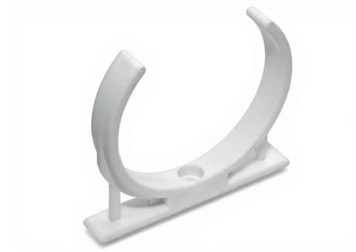 C3000W : Uchwyt pojedynczy 3 cale - do membrany 300 GPD i pompy hydraulicznej