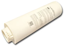 CLV-CP-1200GPD : Wkład dwustopniowy do Supreme RO CLEVER