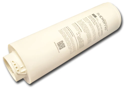 CLV-CP-1200GPD : Wkład dwustopniowy do Supreme RO CLEVER