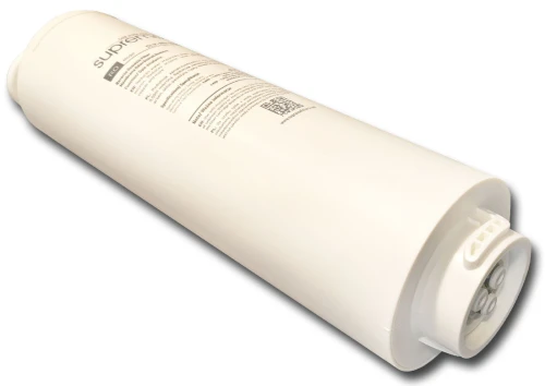 CLV-RO-1200GPD : Membrana 1200 GPD (do 4,5 m3 / dobę) do Supreme RO CLEVER