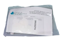 DEZYNFEKCJA : Zestaw do dezynfekcji odwróconej osmozy - komplet