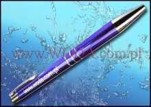DŁUGOPIS : Długopis z reklamą sklepu