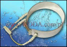 E-HD699A-C : Podgrzewacz zbiornika wody gorącej