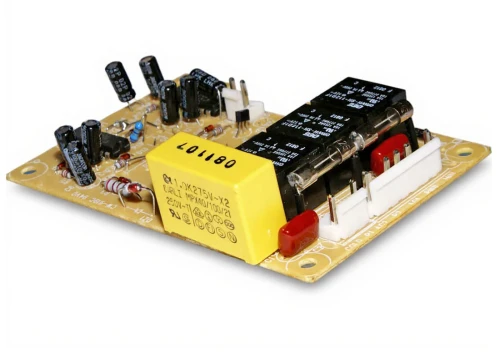 E-IC919E : Elektroniczna płytka sterownika do AFDL / CW-919C / 929 E-IC919E : Elektroniczna płytka sterownika do AFDL / CW-919C / 929