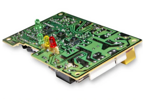 E-IC919E : Elektroniczna płytka sterownika do AFDL / CW-919C / 929 E-IC919E : Elektroniczna płytka sterownika do AFDL / CW-919C / 929