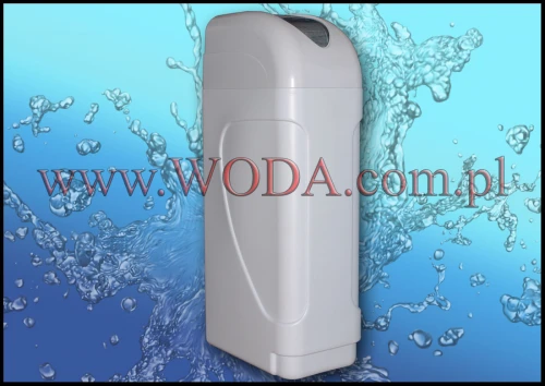 EKO-OPTIMA-20-RX : Centralny zmiękczacz wody (2-6 osób)