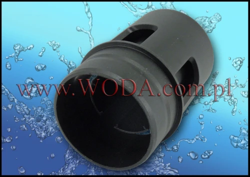F74CS-1AA : Honeywell filtr z przepłukiwaniem (do 3,8 m3/h) - gwint 1 cal