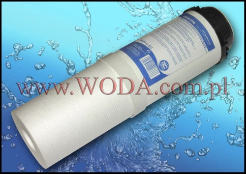 FCCA-STO : Oryginalny wkład dwustopniowy Aquafilter