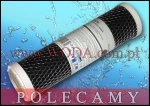 FCCBL : Oryginalny blok węglowy Aquafilter 10 cali