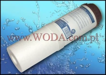 FCCFE-STO : Wkład sedymentacyjno-odżelaziający do filtrów 10 cali - Aquafilter