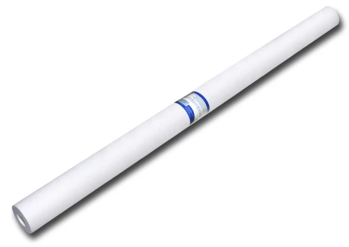 FCPS5-40 : Wkład polipropylenowy Aquafilter 5 mikron (40 x 2,5 cala)