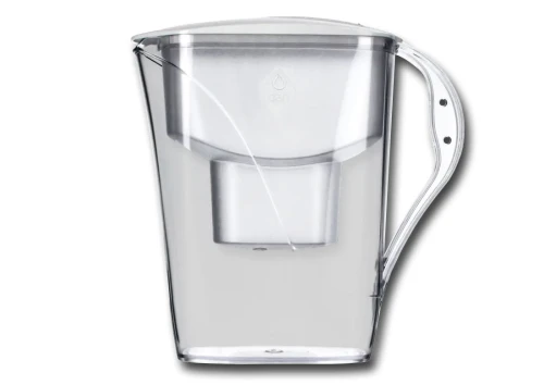 Filtr dzbankowy ANNA SILIAN