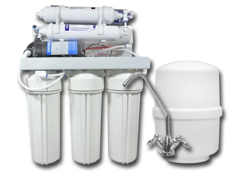 Filtr RO7-USTM z montażem u Klienta Filtr RO7-USTM z montażem u Klienta