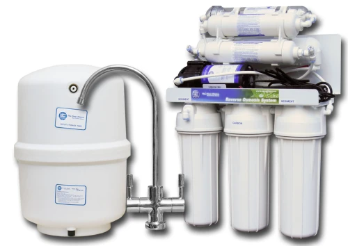 Filtr RO7-USTM z montażem u Klienta Filtr RO7-USTM z montażem u Klienta