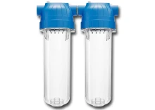 FS2-WFW-12 : Stacja uzdatniania wody USTM ENTRY - 1/2 cala