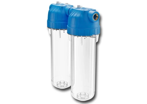 FS2-WFW-12 : Stacja uzdatniania wody USTM ENTRY - 1/2 cala