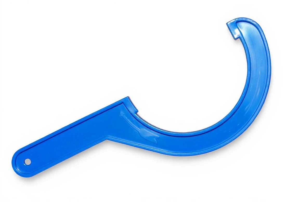 FXWR1N : Klucz Aquafilter do filtrów narurowych serii FHPR-N oraz -B i -E FXWR1N : Klucz Aquafilter do filtrów narurowych serii FHPR-N oraz -B i -E