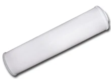 GAC20BB-NS : Wkład węglowy, bakteriostatyczny USTM do filtrów BB20