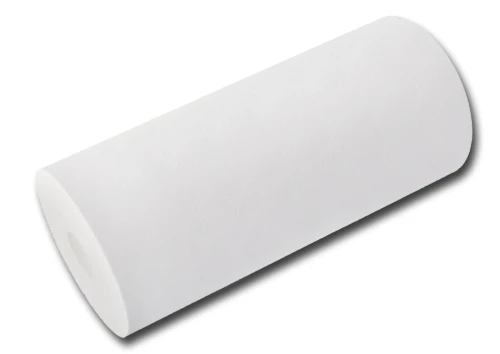 HS50BB10 : Zgrubny wkład polipropylenowy 50 mikron do filtrów BB10