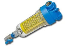 HYDRA-PR34H : Filtr 90 mikron z przepłukiwaniem - 3/4 cala (RA6000014)