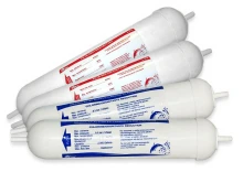 KA-ROAL5 : Komplet filtrów liniowych z bolcami do osmozy ROAL5-USTM