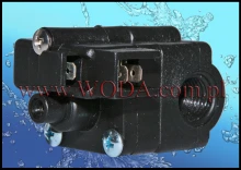 HP1000-AQF : Czujnik wyłączający pompę elektryczną w osmozie (wysokie ciśnienie)