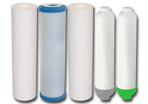 KP-RO6-FIT : Zestaw tanich wkładów FITaqua do RO6/ARO-6 KP-RO6-FIT : Zestaw tanich wkładów FITaqua do RO6/ARO-6