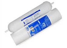 KW-NLINE : wkłady wymienne do RO7-NLINE, PLR6, Waterlife - zestaw wstępny