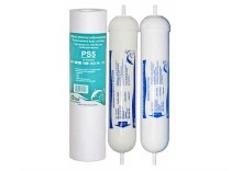 KW-PLR : Komplet wkładów wstępnych do RO PLR i For Life Plus