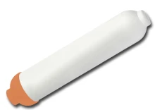 L-SOFT : Filtr zmiękczający wodę (10 x 2 cale) gwint 1/4 cala