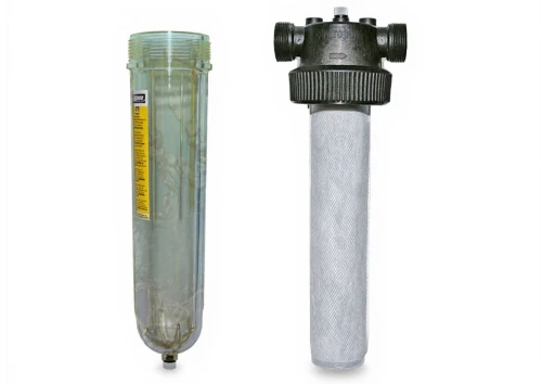 NW32 : Filtr mechaniczny skarpetowy Cintropur (do 6,5 m3/h)