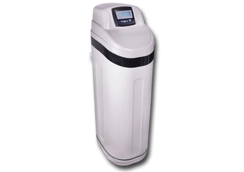 Obudowa zmiękczacza OCEAN MAXI biała