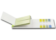 PH-TEST-5.4-7.0 : Tester paskowy wody - pH (odczyn) 5,4 - 7,0 papierek lakmusowy