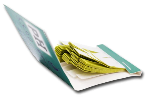 PH-TEST-5.5-9.0 : Tester paskowy wody - pH (odczyn) 5,5 - 9,0 papierek lakmusowy PH-TEST-5.5-9.0 : Tester paskowy wody - pH (odczyn) 5,5 - 9,0 papierek lakmusowy