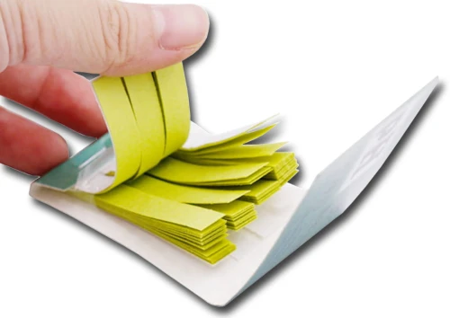 PH-TEST-5.5-9.0 : Tester paskowy wody - pH (odczyn) 5,5 - 9,0 papierek lakmusowy PH-TEST-5.5-9.0 : Tester paskowy wody - pH (odczyn) 5,5 - 9,0 papierek lakmusowy